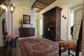  Il Diospero B&B  Флоренция